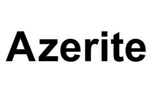 Azerite